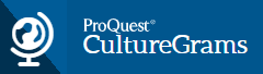Logo for CultureGrams